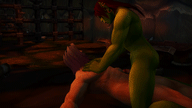 Orcish imprisonment doesnâ€™t seem so bad…720p: One Two Three Four Five