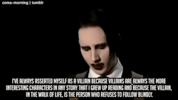 ♥ The Marilyn Manson & Placebo Blog ♥