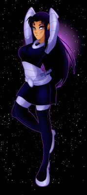 recvoid:Drew Blackfire for the next October girl! <3 <3