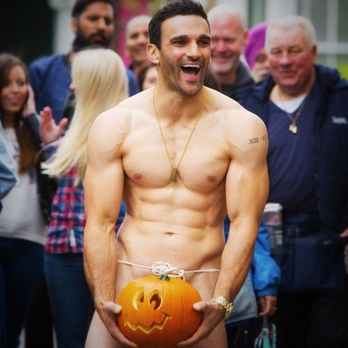 amazingmalenudity:    Davood Ghadami  