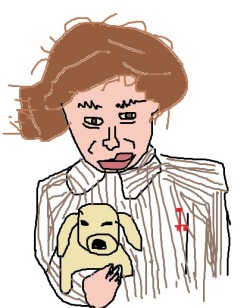 tommypickles:  alrighthazza:  today i drew this picture of harry