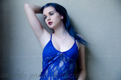 amandaxannexphoto:  Model: Chelsea Christian