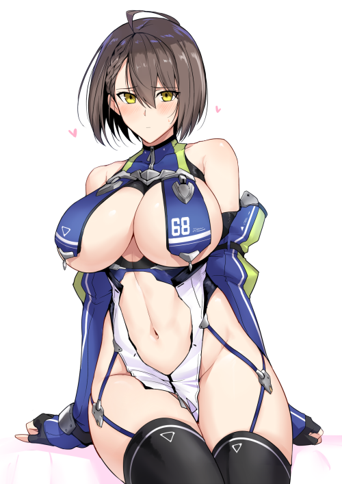 ryuko:  はるこん 
