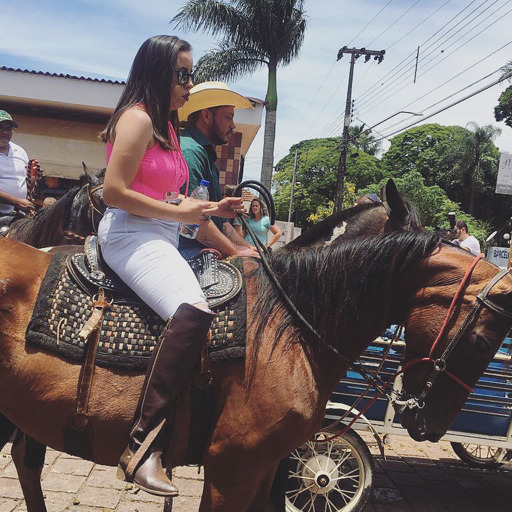 Desapego facin viu, mosca não 😘👊