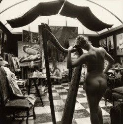 inneroptics:  MARK ARBEIT