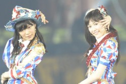 yuuha2:  AKB48画像ギャラリー-ORICON STYLE  『AKB48 2013真夏のドームツアー』東京ドーム公演2日目の模様
