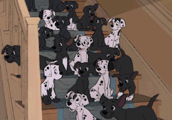 timelessdisneydreams:puppies!