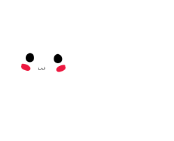 thechivalrousfox:  A transparent ghostie friend for all of your