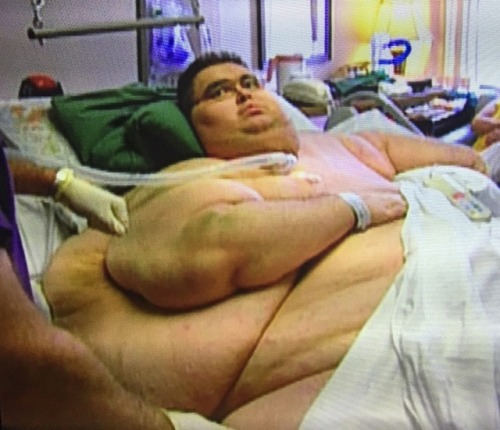 “10 more pounds by the end of the day? Let’s go for 15!”