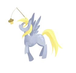 badlydrawnstar:  animation test pony style….little rough but..ok