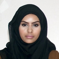 myfavcollections:  Shameless arab whore from KSA who is living
