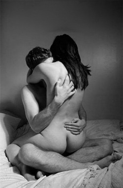 deepestdesires:  Wrapped up in you. Your body. Your touch. Whispered