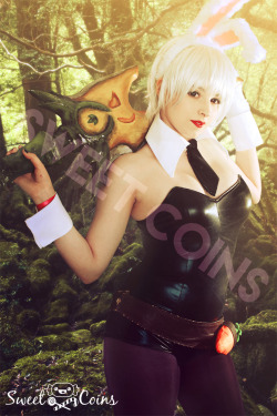 cosplayproductions:  Cosplay Productions