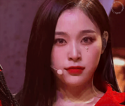 dreamcatcher-daily:  Ending Fairy ✧ VisionSimply Kpop 221014