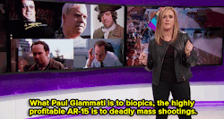 micdotcom:  Watch: Samantha Bee doesn’t hold anything back