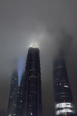 vistale:  Shanghai | via 