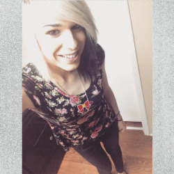 trapsearch:Love her happy attitude and sweet smile, she has an