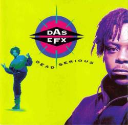 BACK IN THE DAY |4/7/92| Das Efx released their debut album,