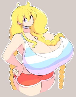 theycallhimcake:  The classic cassie look isn’t gone, it’s