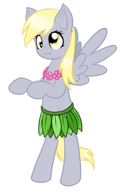 kukutjulu01:  808 Derpy Hooves by DragonGirl983  ^w^!