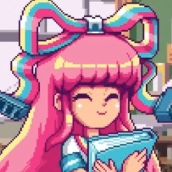 sweggie-bro:  Giffany means so much to me! (⁎•̛̣̣꒶̯•̛̣̣⁎)