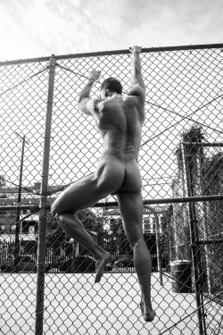 BANGING THE BOY