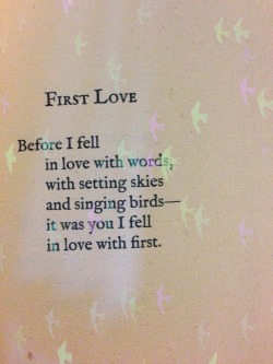 langleav:  loveisinfinite4:   Photo taken and edited by Natalie