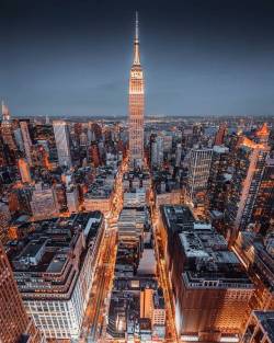 dreamingofgoingthere: New York, USA 