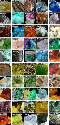 bicatperson:  Underused Gemsona Mineral Reference Sheet by ErinPtah
