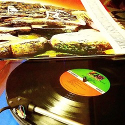 playmixt:  Getting the Led out! #LedZeppelin #reissue #Houses