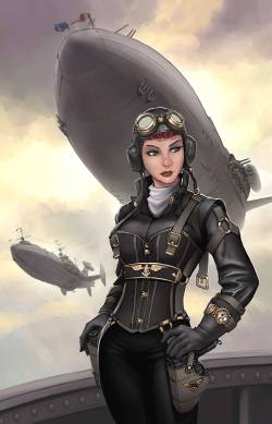 steampunksteampunk:  joewight