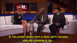sexetc: sizvideos:    Amber Rose explains the meaning of consent