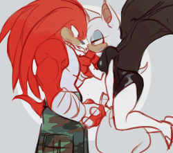 nnamier:so a slap in the face gentle reminder that i’m sonic