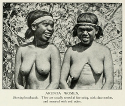 Australian woman, from Women of All Nations: A Record of Their