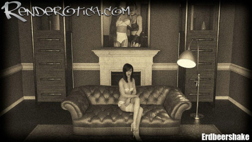 Renderotica SFW Image SpotlightsSee NSFW content on our twitter: