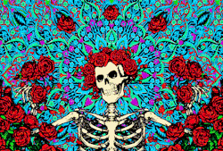 Drugs, love, and nonsense.