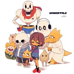 bim0ngsam0ng:  undertale 