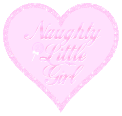 A Little Bit of Naughty!