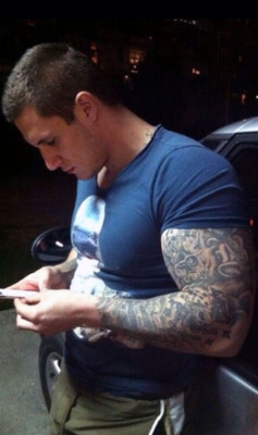 Hottie City