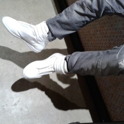 aestheti-cal:  more fashion here brother. 