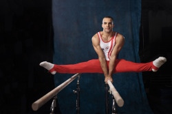 Danell Leyva