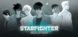   ✧  If you are looking for a Starfighter fix while Chapter