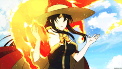 Witchcraft Works is my shit. Everyone needs to read this shit.
