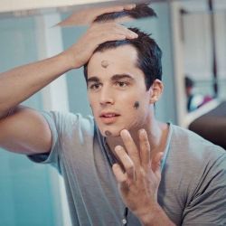 boys-and-popculture:(via TOP 10 PIETRO BOSELLI’S QUOTE!)    First 50 to like this postI’ll promote five to my 29,000  followers.Thank you! 