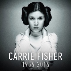 starwars:“Carrie holds such special place in the hearts of