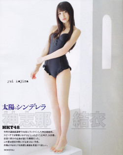 voz48reloaded:  「BUBKA」 Sep 2015