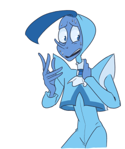 bucketofchum: #Zircon is Modo’s birthstone#I fucking love that