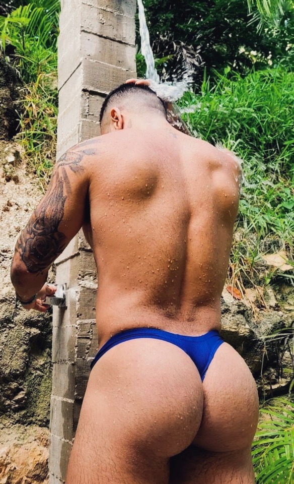 bumarama: