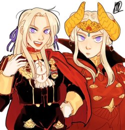 j-amatus:  I STARTED PLAYING THREE HOUSES TODAY!! who’s your
