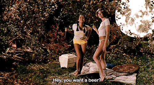 pajaentrecolegas:  Jason X (2001), dir. Jim Isaac